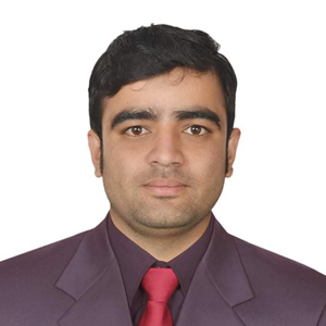 Krishna Prasad Bhatta